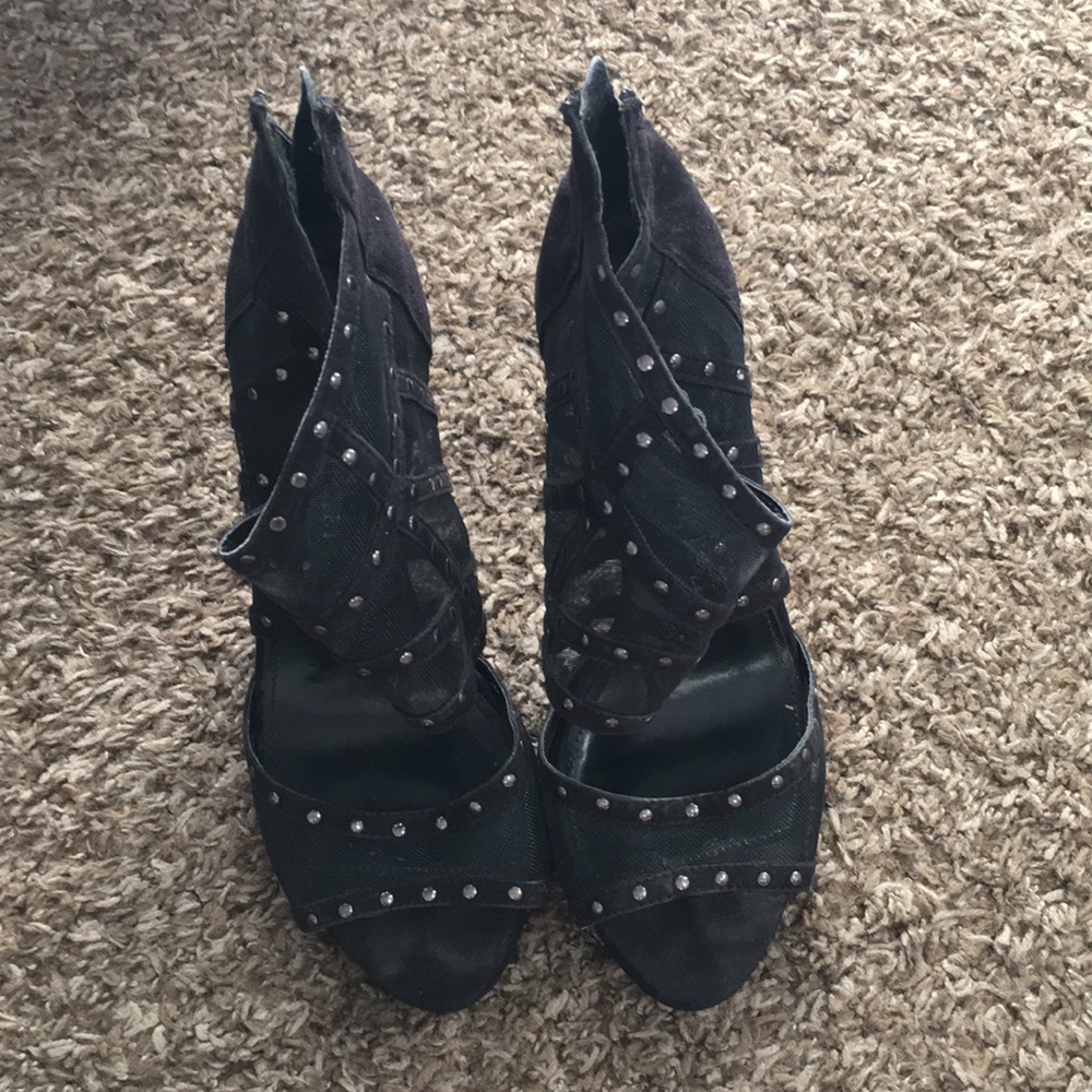 Rock& Republic heels